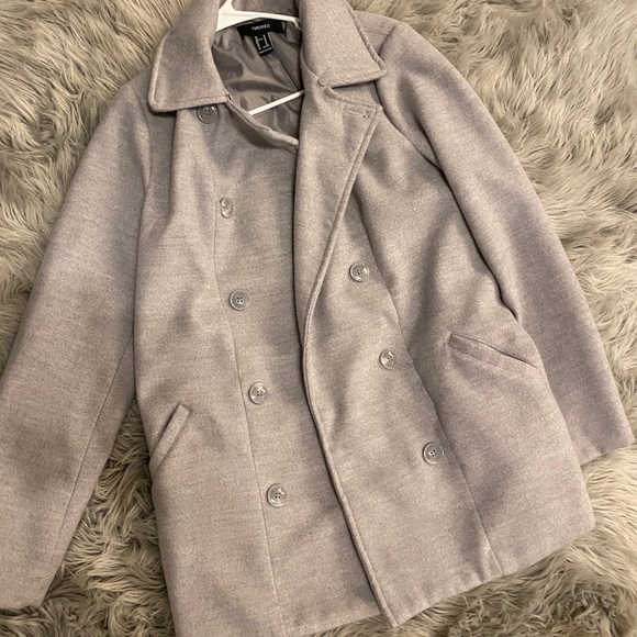 Coat - Picture 2 of 3